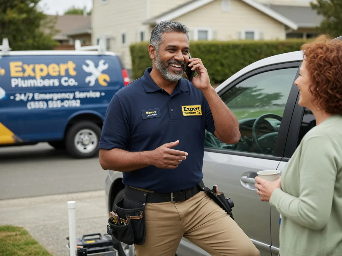 Drain Cleaning Crockett, TX FAQs