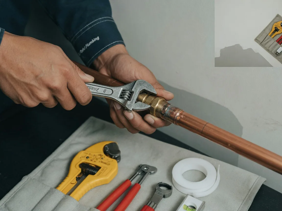 Why choose Drain Cleaning in Crockett, TX